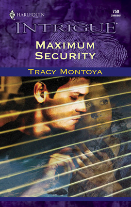 Title details for Maximum Security by Tracy Montoya - Available